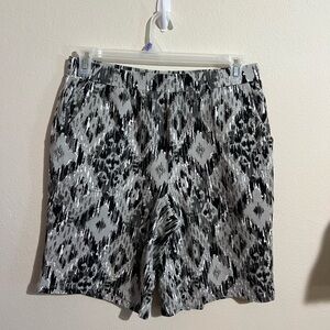 Denim and Co shorts